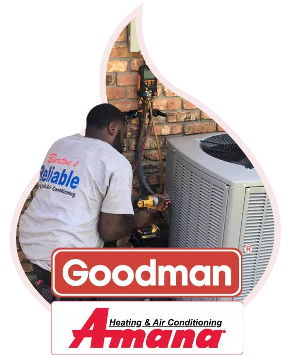 HVAC Contractor Services for Baton Rouge Homeowners