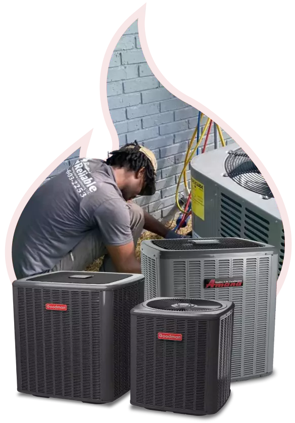 Local HVAC Experts Serving Baton Rouge, LA